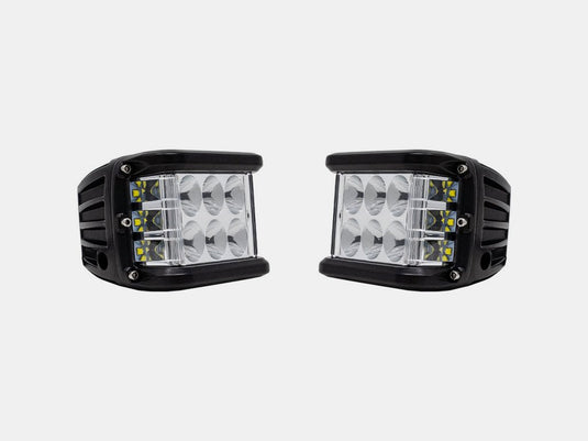 Side Projecting LED Pods *SOLD AS PAIR*