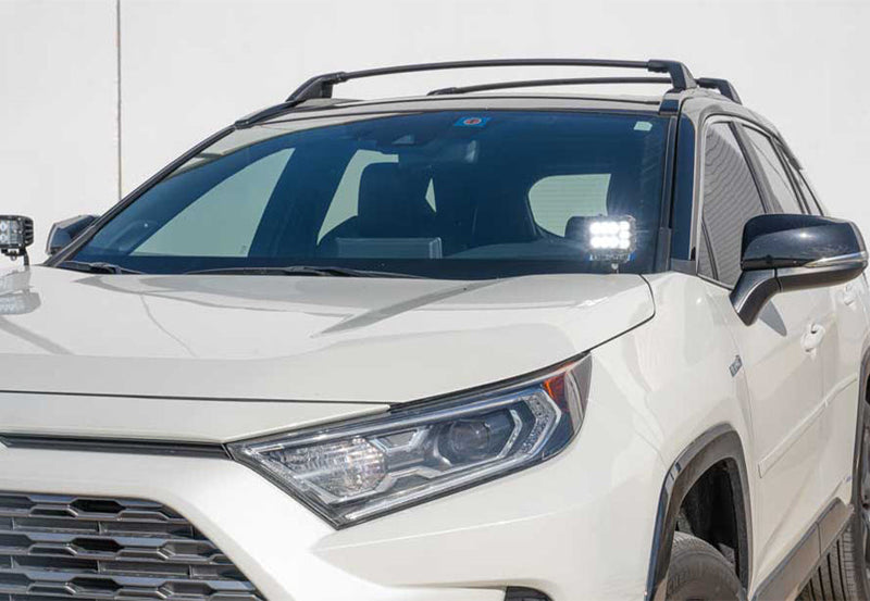 Load image into Gallery viewer, Ditch Mount Kit For 2019-2025 Rav4
