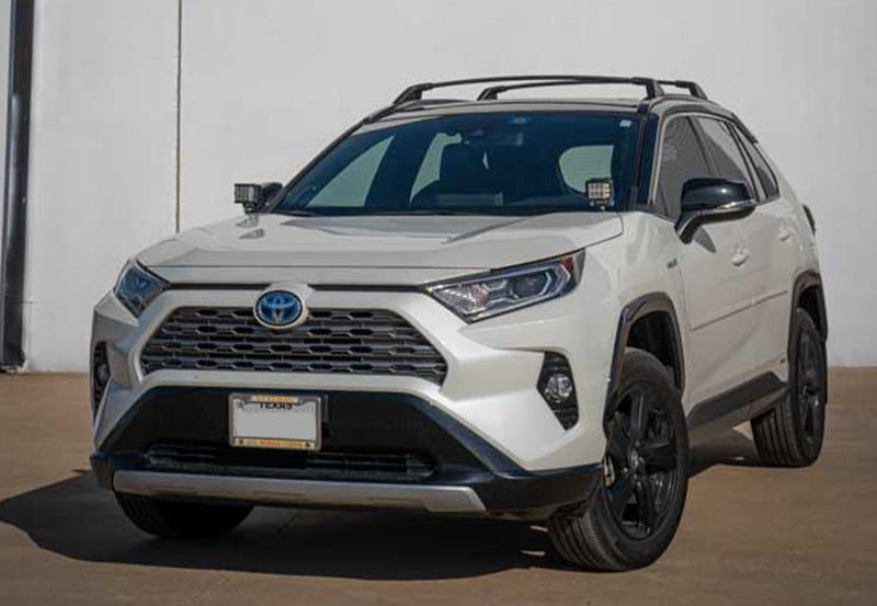 Load image into Gallery viewer, Ditch Mount Kit For 2019-2025 Rav4
