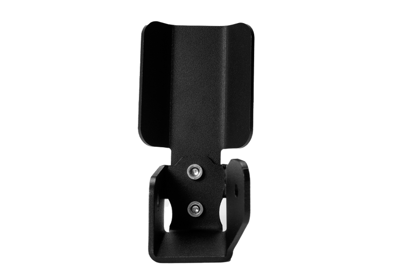 Load image into Gallery viewer, Rear Shock Skid Plate For 2005-2023 Toyota Tacoma
