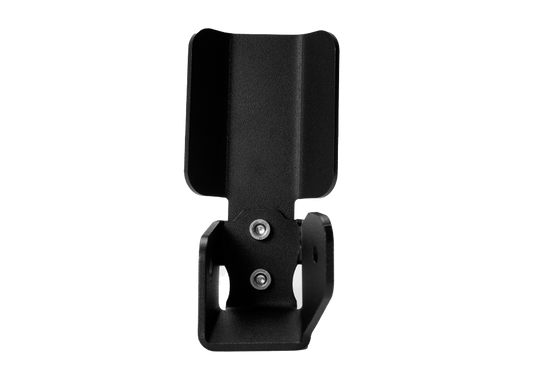 Rear Shock Skid Plate For 2005-2023 Toyota Tacoma