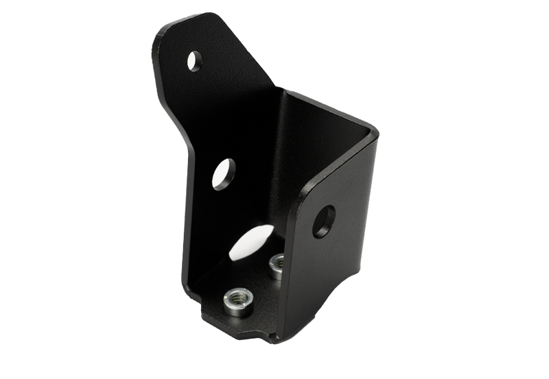 Load image into Gallery viewer, Rear Shock Skid Plate For 2005-2023 Toyota Tacoma
