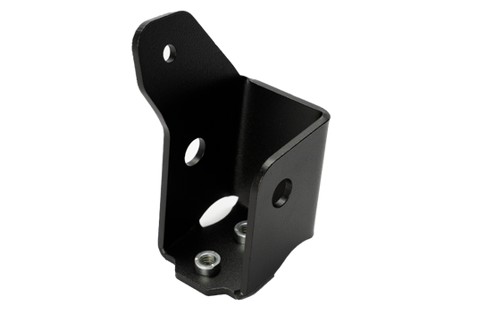 Rear Shock Skid Plate For 2005-2023 Toyota Tacoma