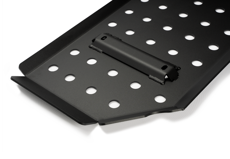 Load image into Gallery viewer, Fuel Tank Skid Plate For 2005-2023 Toyota Tacoma
