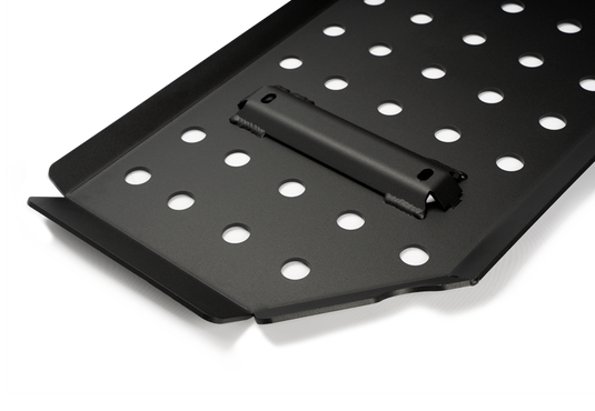 Fuel Tank Skid Plate For 2005-2023 Toyota Tacoma