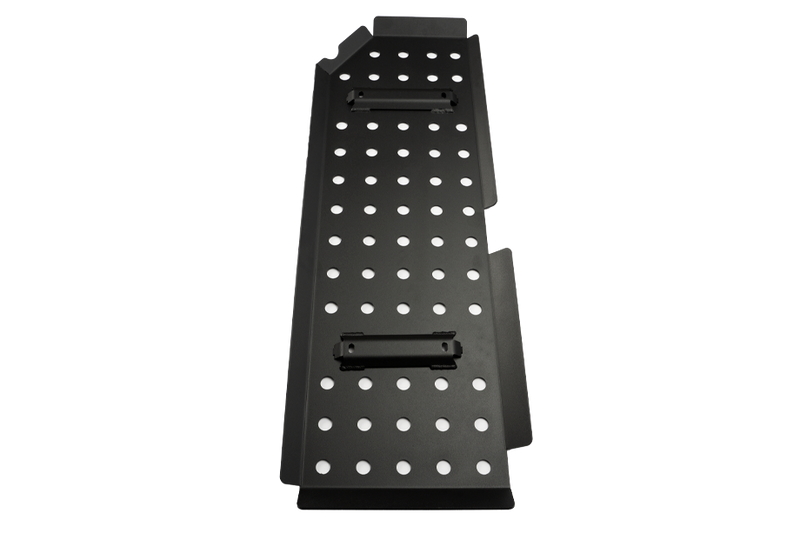 Load image into Gallery viewer, Fuel Tank Skid Plate For 2005-2023 Toyota Tacoma
