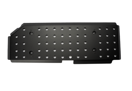 Fuel Tank Skid Plate For 2005-2023 Toyota Tacoma