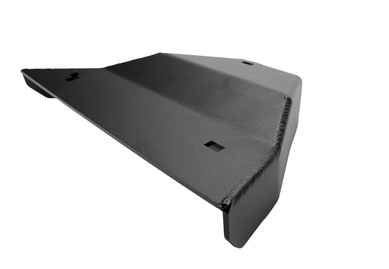 Load image into Gallery viewer, Lower Control Arm Skid Plate For 2010-2014 Toyota FJ Cruiser
