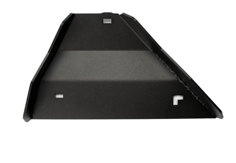 Load image into Gallery viewer, Lower Control Arm Skid Plate For 2010-2014 Toyota FJ Cruiser
