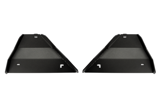 Lower Control Arm Skid Plate For 2010-2014 Toyota FJ Cruiser