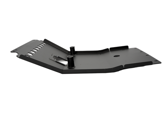 Front Skid Plate For 2005-2023 Toyota Tacoma