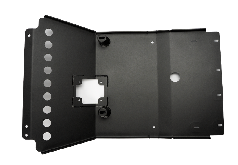 Load image into Gallery viewer, Front Skid Plate For 2005-2023 Toyota Tacoma
