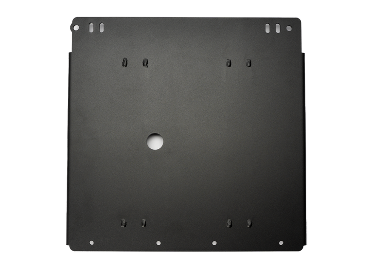 Load image into Gallery viewer, Transmission Skid Plate For 2005-2023 Toyota Tacoma
