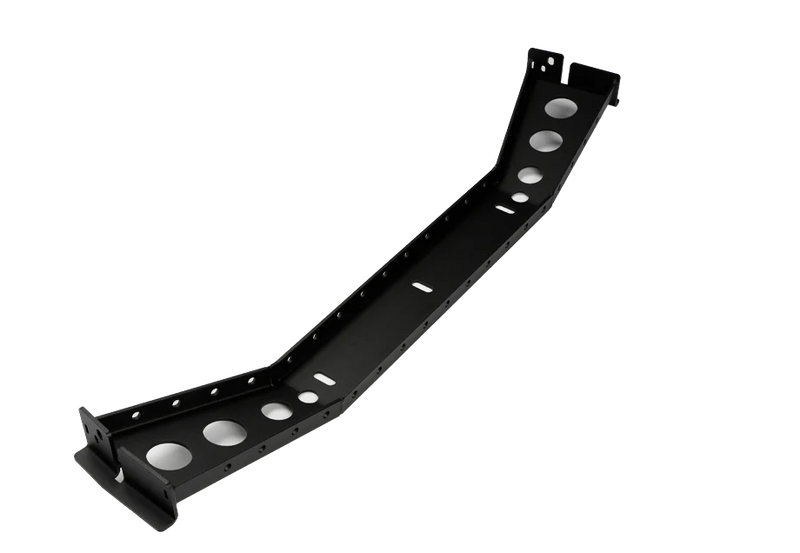 Load image into Gallery viewer, Cali Raised LED Transfer Case Skid Plate For 2005-2015 Toyota Tacoma
