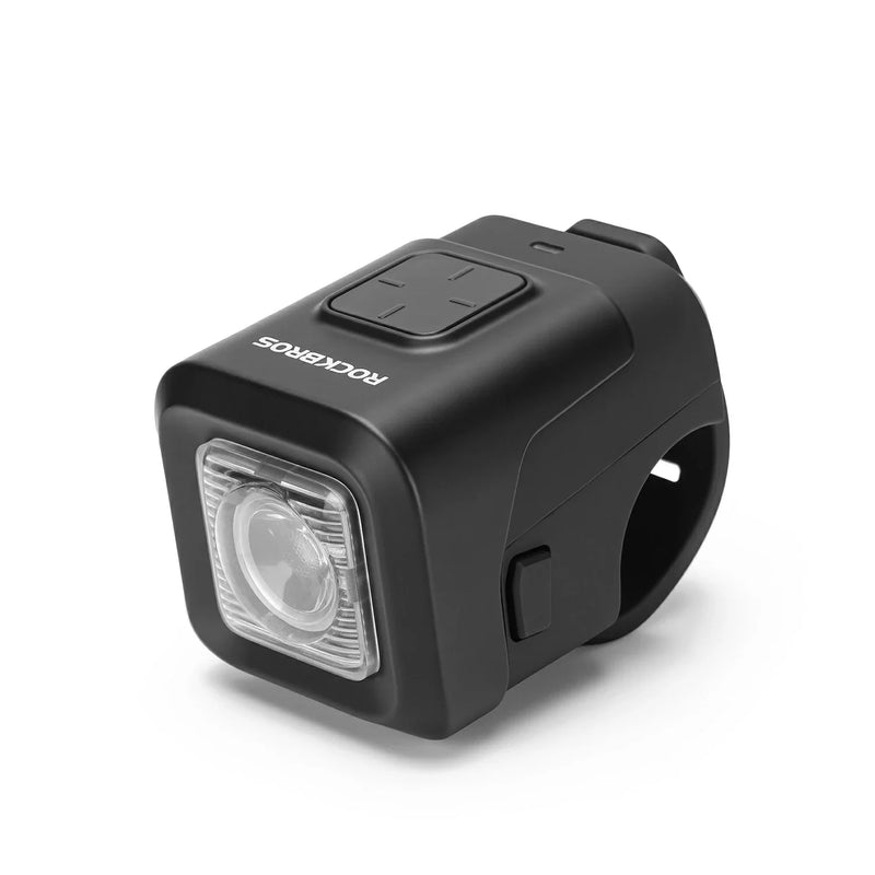 Load image into Gallery viewer, SKL01 Electric Bike Horn Front Light Horn and Light 2-in-1 450lm 2300mAh

