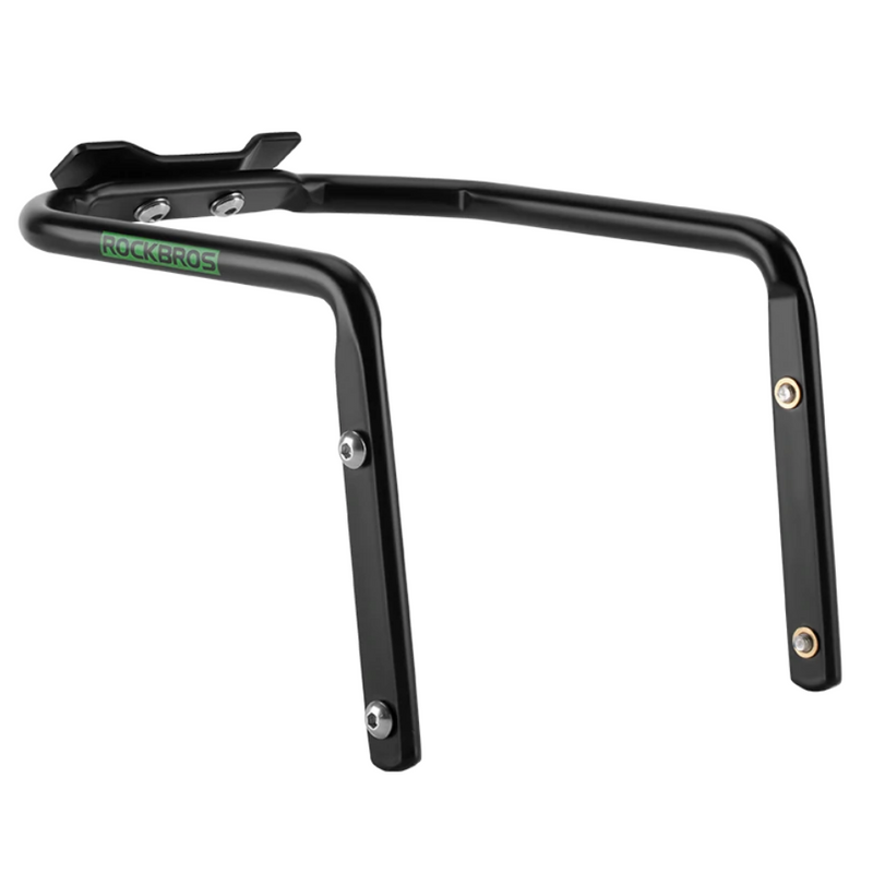Load image into Gallery viewer, Multifunction Saddle Rail Rear Rack
