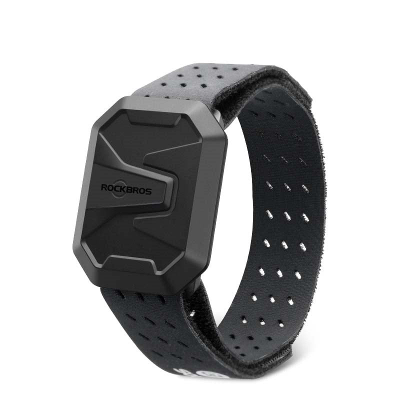 Load image into Gallery viewer, ROCKBROS ANT+ Dual-Mode Heart Rate Monitor Real-Time Tracking Waterproof Design
