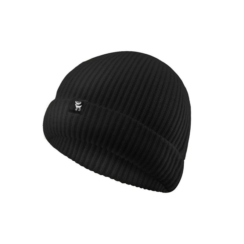 Load image into Gallery viewer, Slouchy Knit Beanie for Men Women Warm Knitted Winter Hat
