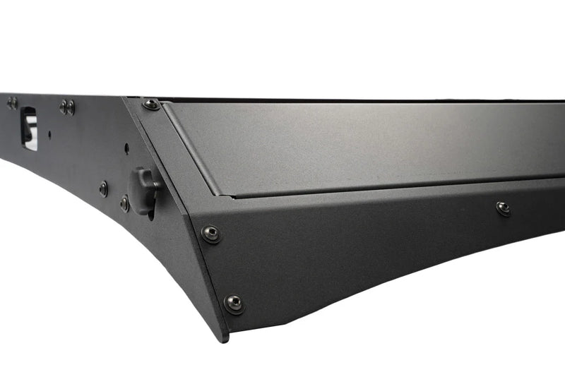 Load image into Gallery viewer, Cali Raised LED PREMIUM ROOF RACK FOR 2014-2021 TUNDRA CREW MAX
