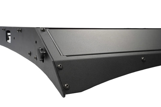 Cali Raised LED PREMIUM ROOF RACK FOR 2014-2021 TUNDRA CREW MAX