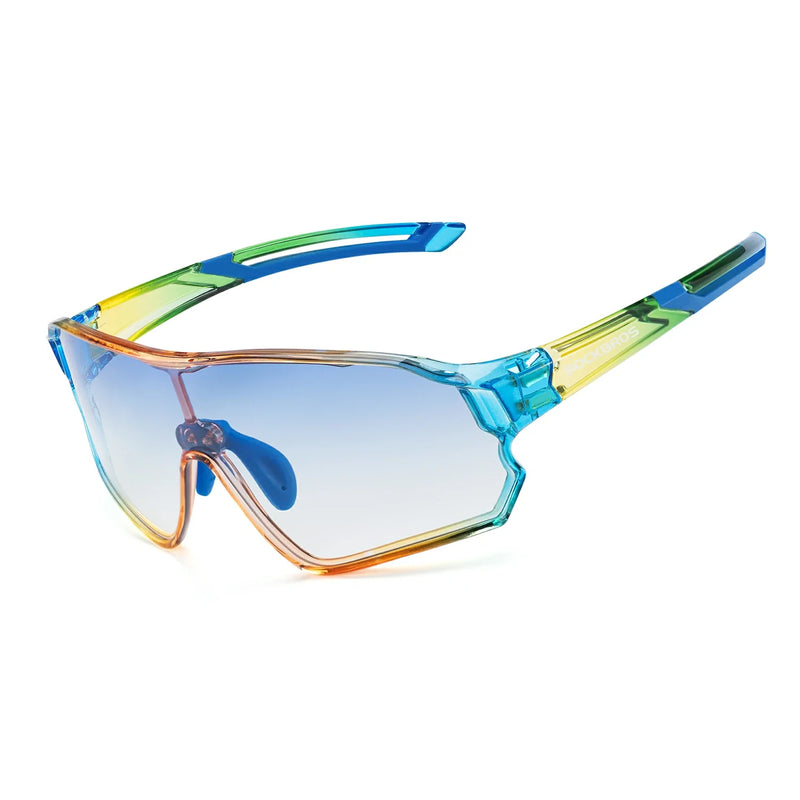 Load image into Gallery viewer, SP314 Kids Photochromic Sunglasses
