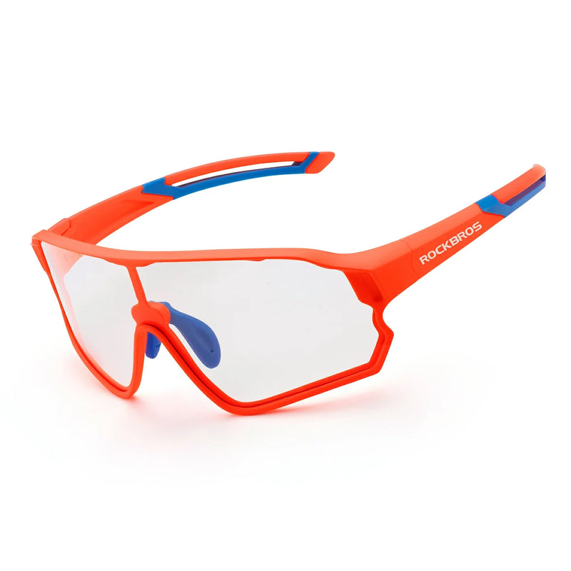 Load image into Gallery viewer, SP314 Kids Photochromic Sunglasses
