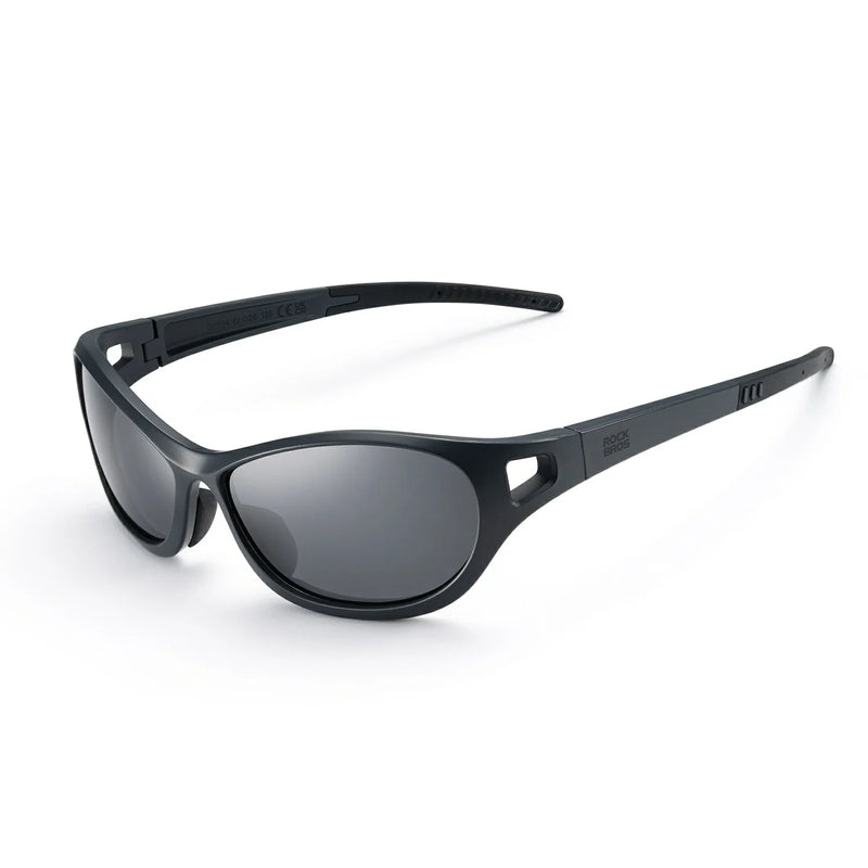 Load image into Gallery viewer, SP394 Polarized Sports Cycling Glasses
