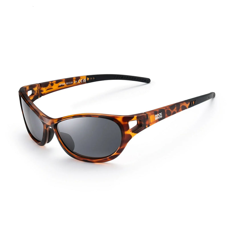Load image into Gallery viewer, SP394 Polarized Sports Cycling Glasses
