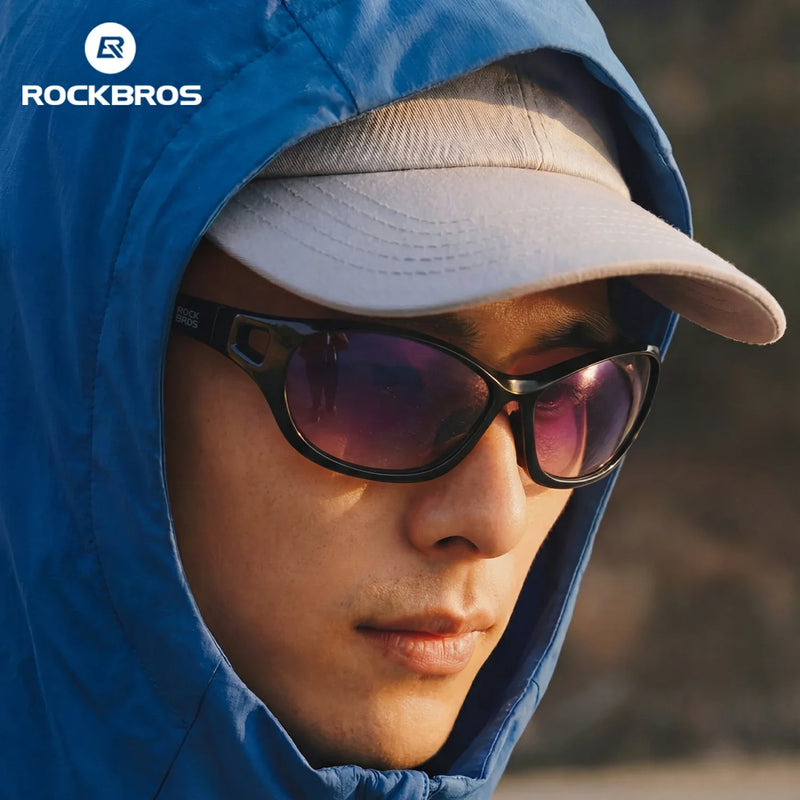 Load image into Gallery viewer, SP394 Polarized Sports Cycling Glasses
