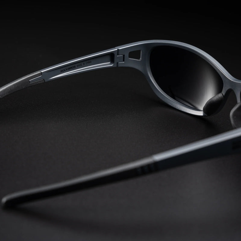Load image into Gallery viewer, SP394 Polarized Sports Cycling Glasses
