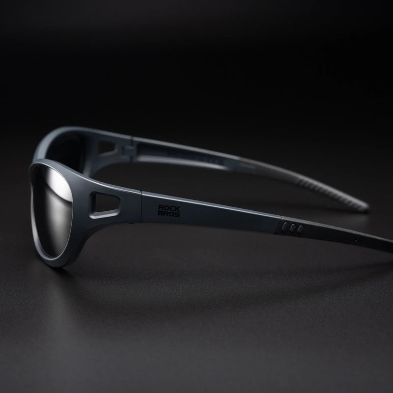 Load image into Gallery viewer, SP394 Polarized Sports Cycling Glasses
