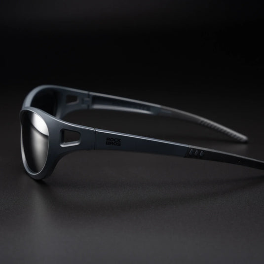 SP394 Polarized Sports Cycling Glasses