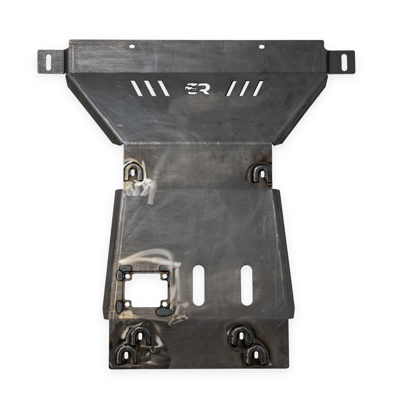 Load image into Gallery viewer, Front Skid Plate For 2024+ Toyota Tacoma
