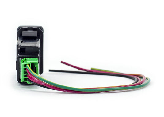 Tall Style Toyota OEM Style "LED LIGHT BAR" Switch