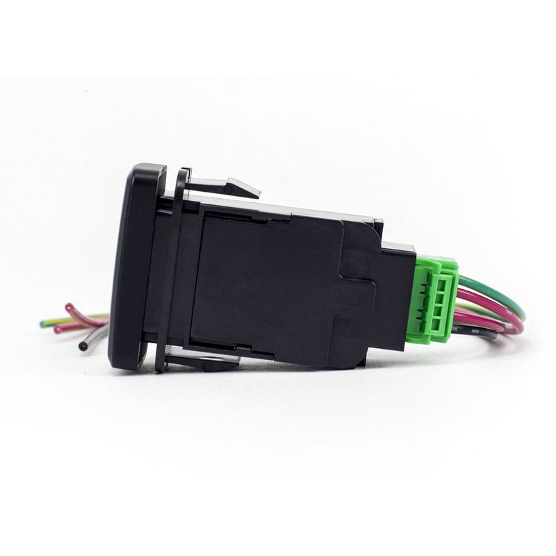 Load image into Gallery viewer, Tall Style Toyota OEM Style "DITCH LIGHTS" Switch
