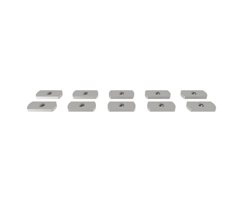 Load image into Gallery viewer, CBI Off Road Prinsu Rack T-nuts
