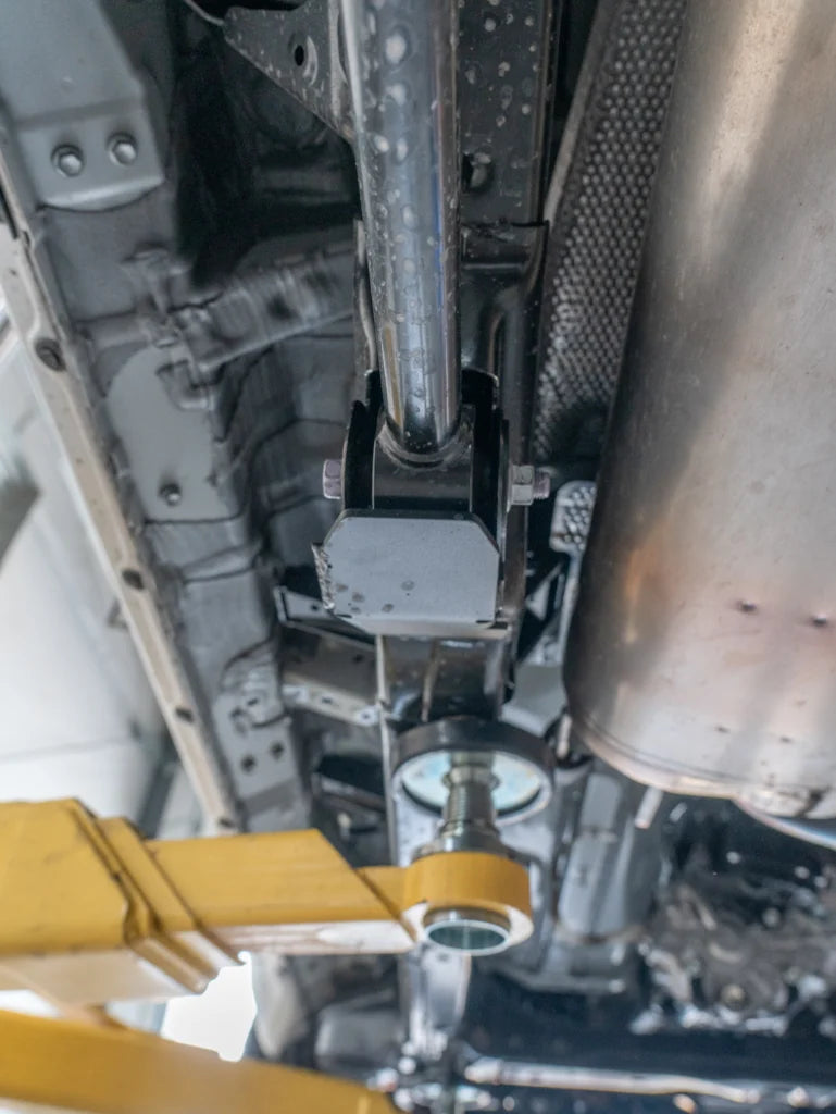 Load image into Gallery viewer, RCI Off Road Front Lower Link Skids | 25-Present 4Runner
