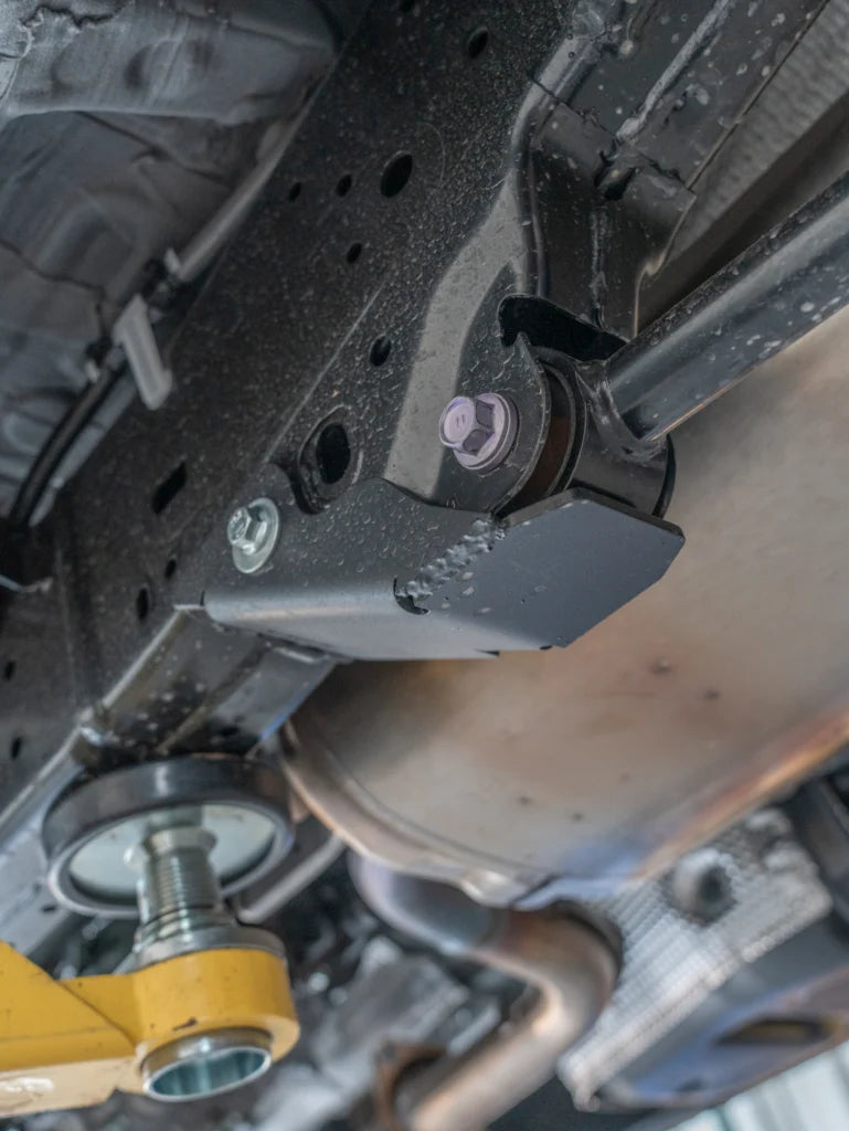 Load image into Gallery viewer, RCI Off Road Front Lower Link Skids | 25-Present 4Runner
