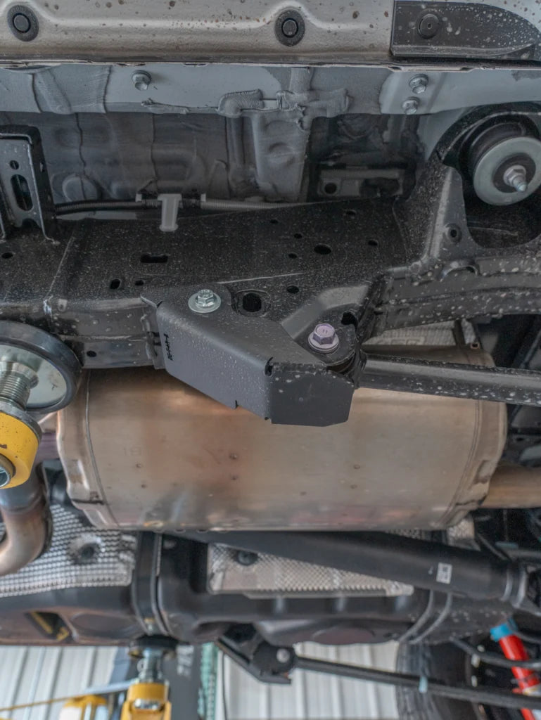 Load image into Gallery viewer, RCI Off Road Front Lower Link Skids | 25-Present 4Runner
