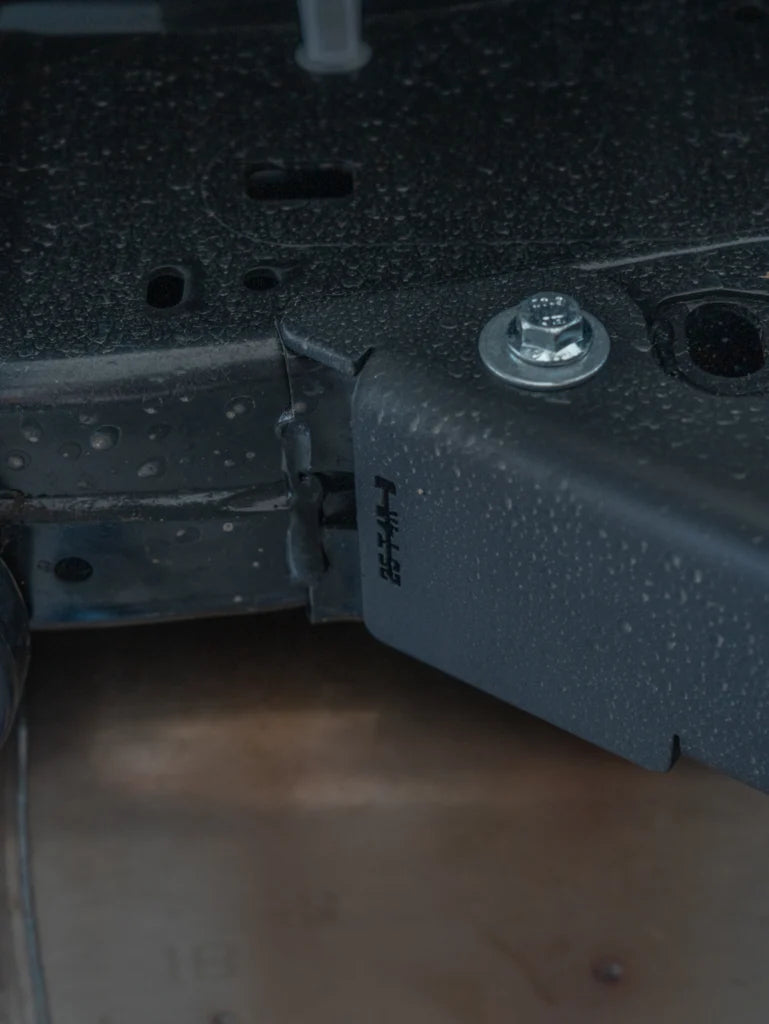Load image into Gallery viewer, RCI Off Road Front Lower Link Skids | 25-Present 4Runner
