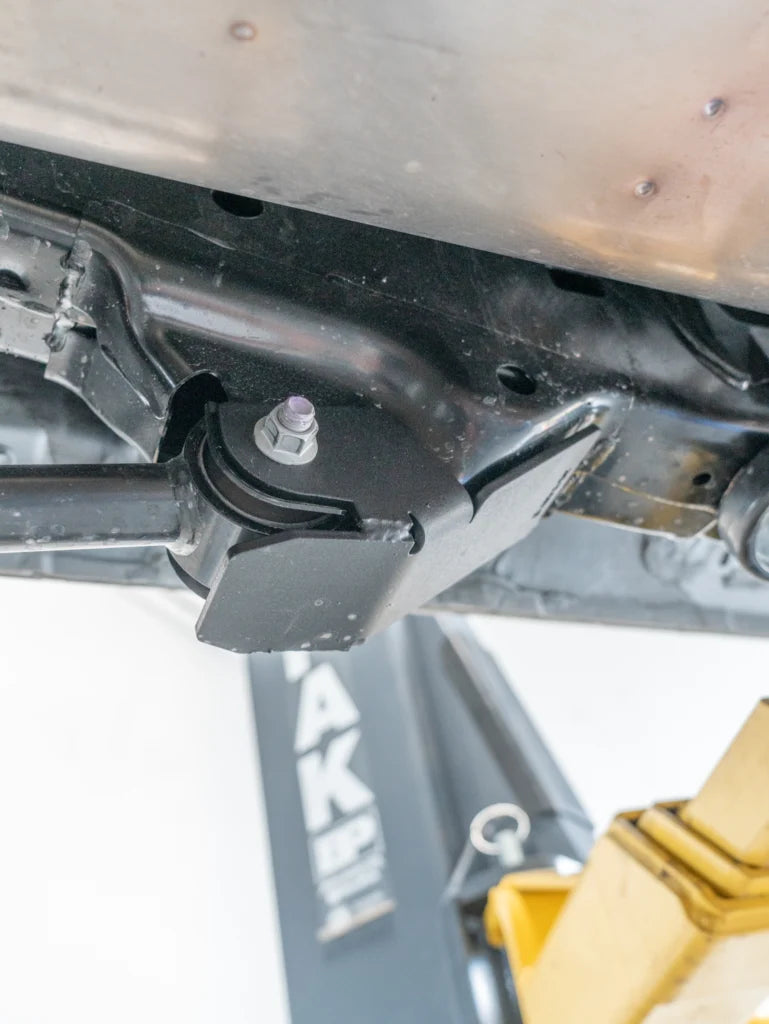 Load image into Gallery viewer, RCI Off Road Front Lower Link Skids | 25-Present 4Runner
