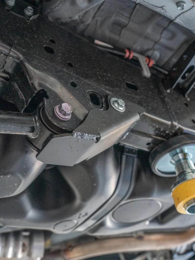 Load image into Gallery viewer, RCI Off Road Front Lower Link Skids | 25-Present 4Runner
