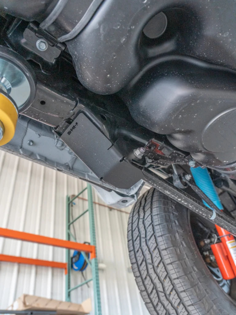 Load image into Gallery viewer, RCI Off Road Front Lower Link Skids | 25-Present 4Runner
