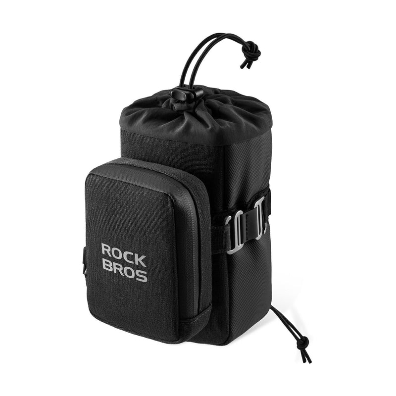 Load image into Gallery viewer, Cycling Two-in-one Bicycle Kettle Tail Bag
