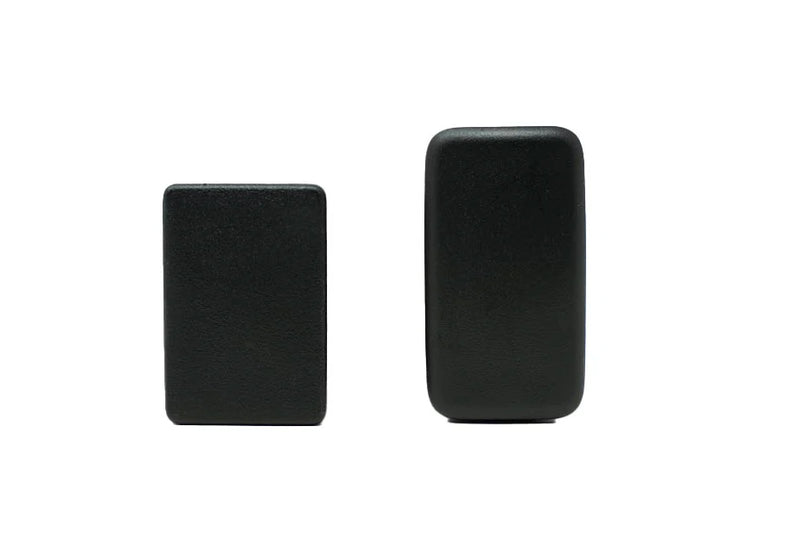 Load image into Gallery viewer, Cali Raised LED Toyota OEM Switch Replacement Blank
