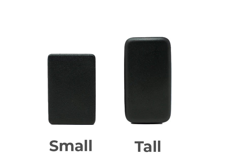 Load image into Gallery viewer, Cali Raised LED Toyota OEM Switch Replacement Blank
