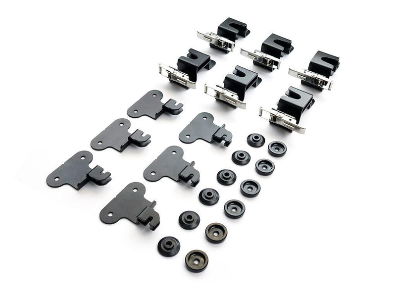Load image into Gallery viewer, Front Runner Quick Release Tent Mount Kit / 6 Piece
