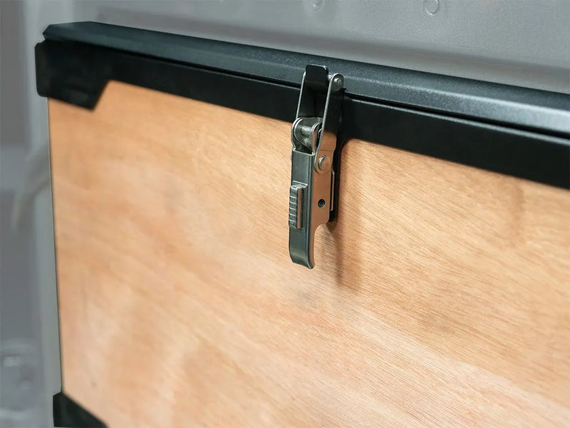 Load image into Gallery viewer, Front Runner Ford Bronco (2021-Current) Drop Down Tailgate Table
