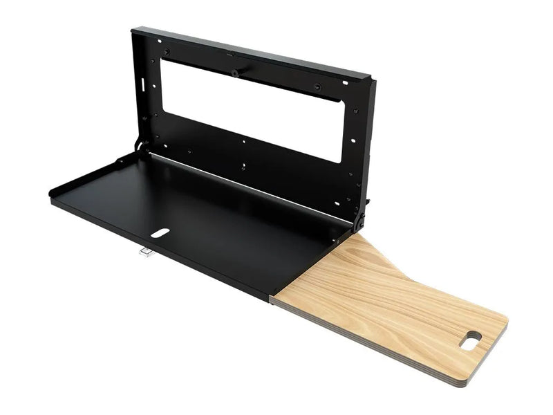 Load image into Gallery viewer, Front Runner Ford Bronco (2021-Current) Drop Down Tailgate Table
