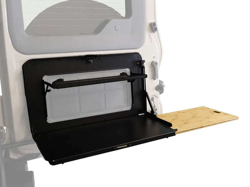 Load image into Gallery viewer, Front Runner Ineos Grenadier (2022-Current) Drop Down Tailgate Table
